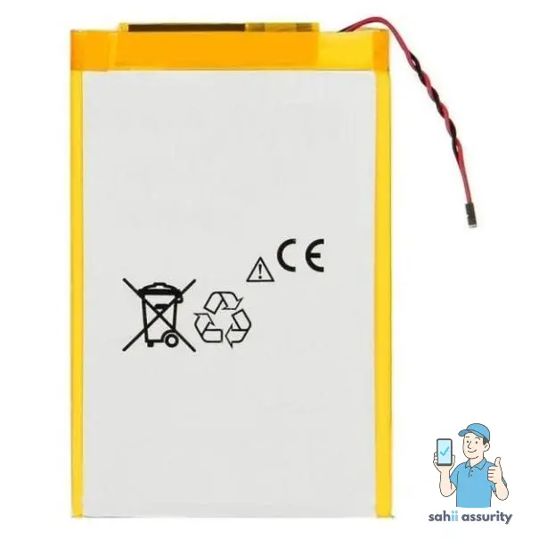 Battery for Motorola Moto G thumbnail